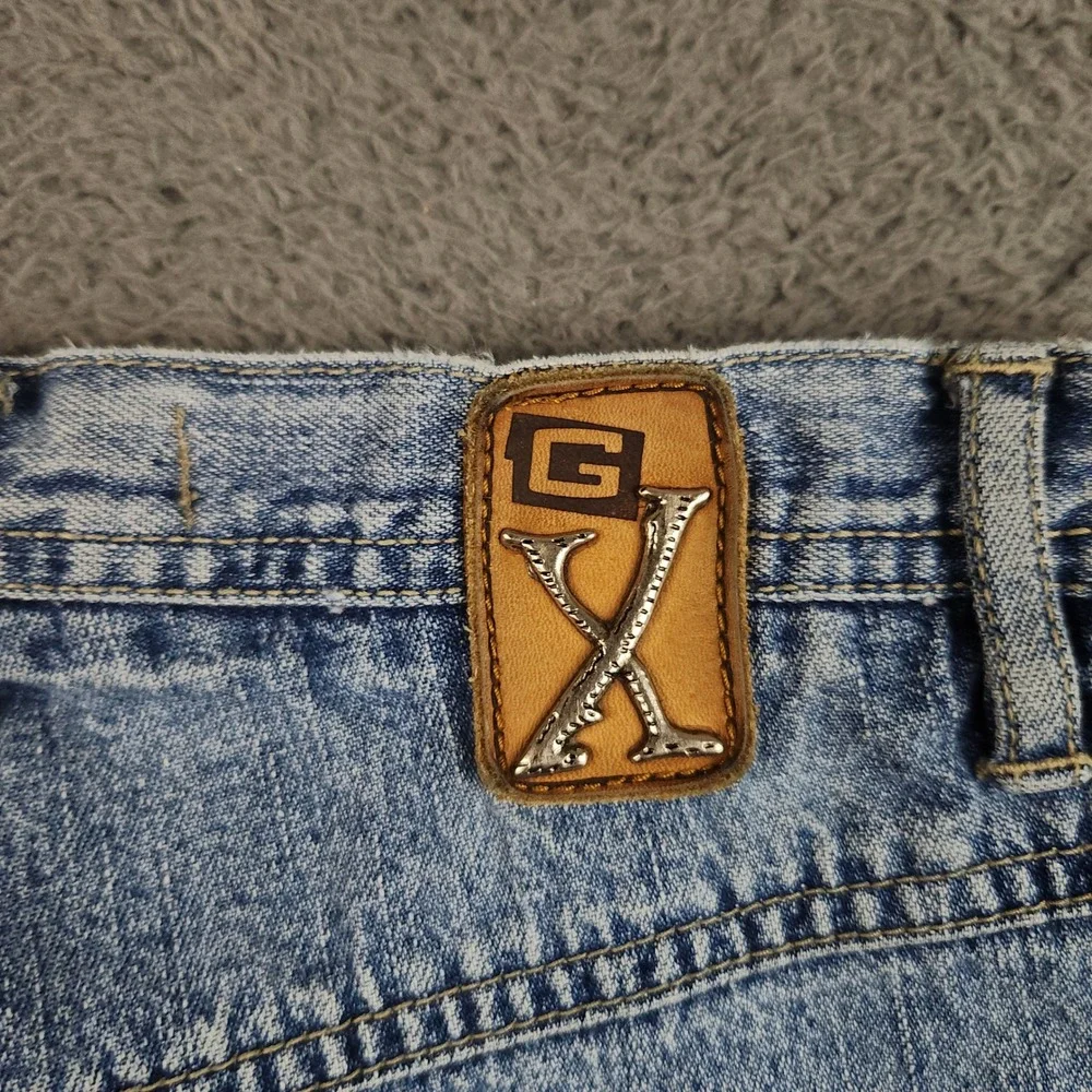 GX by Gwen Stefani brand know